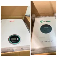 🤖Olvídate de los apagones y reduce tu factura de luz hoy mismo! Equipa tu hogar o negocio con nuestro Kit de 10 kw - Img 56174006
