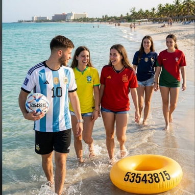 Camisetas de futbol - Img 124520968