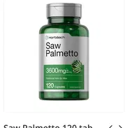 Saw Palmetto - Img 54317196