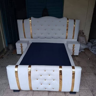 Juegos de cuarto tapizados taller FlexConfort - 3/10