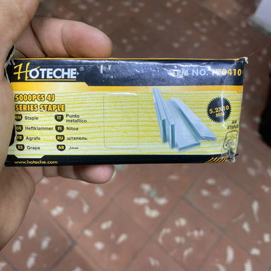 Vendo presilladora inalámbrica - Img 119998761