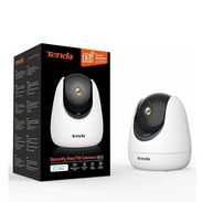 Tenda CP3 Pro Cámara de seguridad 2K para interiores - Img 56595035
