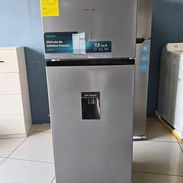 ❄️ Refrigerador: 7.3 pies ✴️Marca: Hisense - Img 57418112
