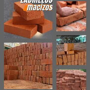 Venta de ladrillos macizos - Img 45468561