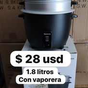 Arrocera - Img 57874420