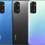 Xiaomi Note 11 original sellado en su 📦 - Img 54520621