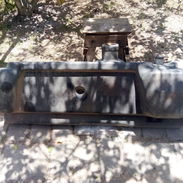 Se vende tanque de combustible - Img 56882841