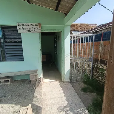 Casa en la Playa - 2/10