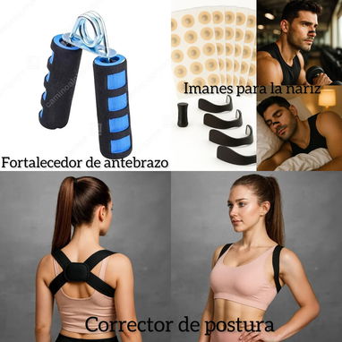 Accesorios deportivos - Img 123518988