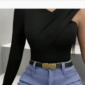 Blusas de todos los modelos de mujer - 8/9
