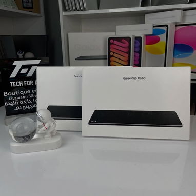 TABLETA SAMSUNG GALAXY TAB A11 PLUS 5G , SELLADA EN CAJA , USTED LA ACTIVA POR PRIMERA VEZ , SUPER OFERTA POR SOLO-- 260 - 2/2