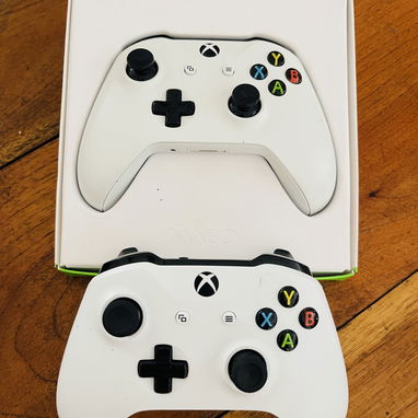 XBOX ONE - Img 127900863