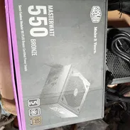 fuente COOLER MASTER - Img 56682411