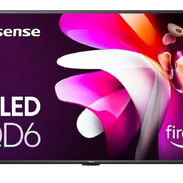 Televisor Hisense QD6 50 Pulgadas Nuevo!! - Img 55942838
