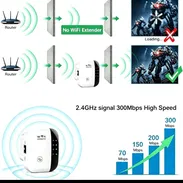 Repetidor wifi, mejora la señal de tu nauta hogar - Img 57688287