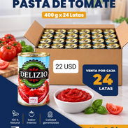 pasta de tomate - Img 57514745