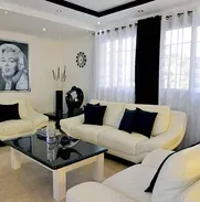 casa de renta en playa + piscina+ 5 cuartos - Img 48589360