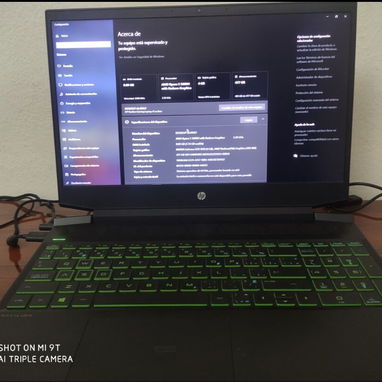 Laptop gamer - Img 122765752