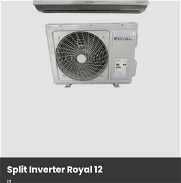 Split Inverter Royal 12(hl) - Img 45698265