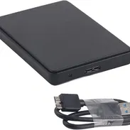 * Caja para disco Duro 2.5" - Img 56648579