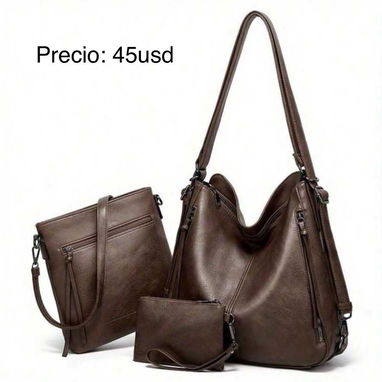 Nuevas Mochilas Shein y carteras - Img 119987565