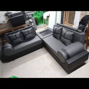 Los mejores juegos de sala, comedor de cuarto y colchones no dude en llamar - Img 111776035