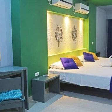 🌺 Se Renta Hostal Villa Dalia – Confort y Tranquilidad en Casilda, Zona Portuaria 🌊 - Img 96100561