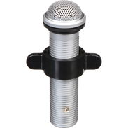 Micrófono de Mesa Shure MX395/O Microflex Omnidireccional - Discreto y Profesional - Img 56463872