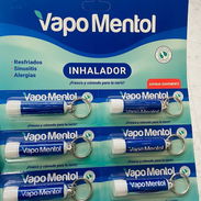 mentol Inhalador Nasal - Img 55301199