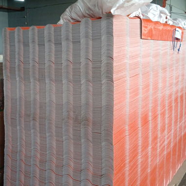 Tejas plasticas para exterior - Img 114093315