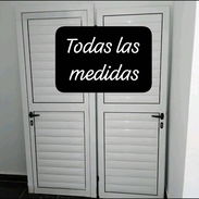 Puertas galbanizadas maxima calidad - Img 54357953