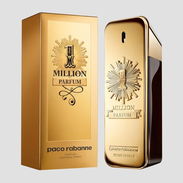 1 Million Parfum Paco Rabanne 100 ml 75 USD - Img 57559654