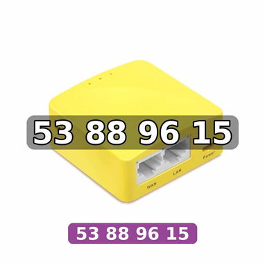Router VPN con Balanceador de Cargas o Multi-WAN - 2/3