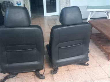 asientos VW - Img 66308889
