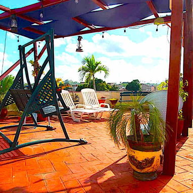 Alquiler de casa por noches en Santa Clara. Renta de casa por noches en Villa Clara - Img 119645574