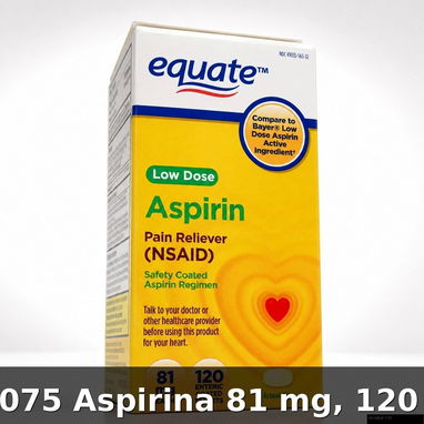 Acido acetilsalicilico - 3/3