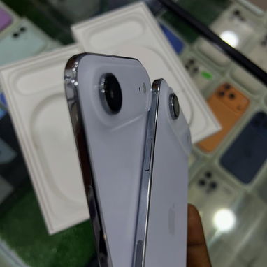 IPhone 17 Air and 17 pro max 1Tb & 2Tb - Img 123256043