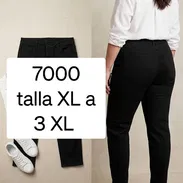 Pantalones de mujer de buena calidad - Img 58316582