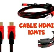 Tengo cables hdmi de 2mts nuevos - Img 45884689