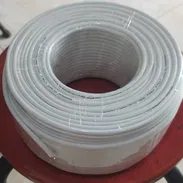 Rollo de 100mt de cable de Alarma (4vias) 58757374 - Img 55594337