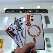Samsung S26 ultras 12/512 2sim nuevos en 1150 usd - Img 56821131