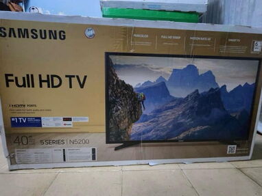 Vendo Smart TV 1800FULL HD - Img main-image
