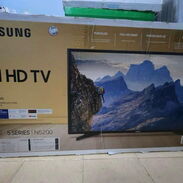 Smart TV 1800P Y 4K - Img 45382852
