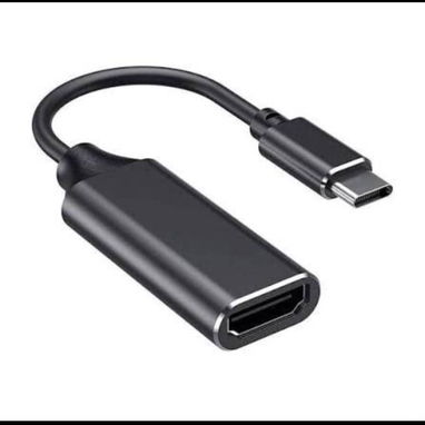 Adaptador USB C a HDMI - 2/2