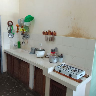 Venta de apartamento en Boyeros - Img 109717928
