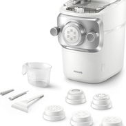 Máquina para pasta fresca 220v - Img 58359378