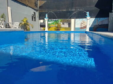 Casa disponible en Miramar con piscina - Img main-image