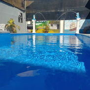 Casa con piscina en alquiler en Miramar - Img 45648845