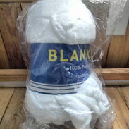 Colcha Blanket 100% polyester Cod:Alofokee - Img 55188220