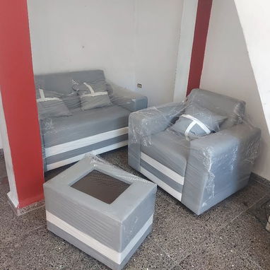Muebles para el hogar con transporte incluído - 4/4